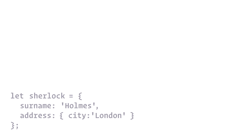 Sherlock Diagram Process